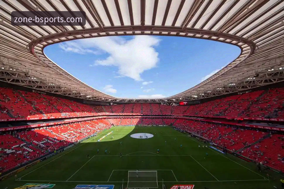 揭秘巴斯克德比背后的数据密码：BSports官网为你解析毕尔巴鄂竞技的500场里程碑