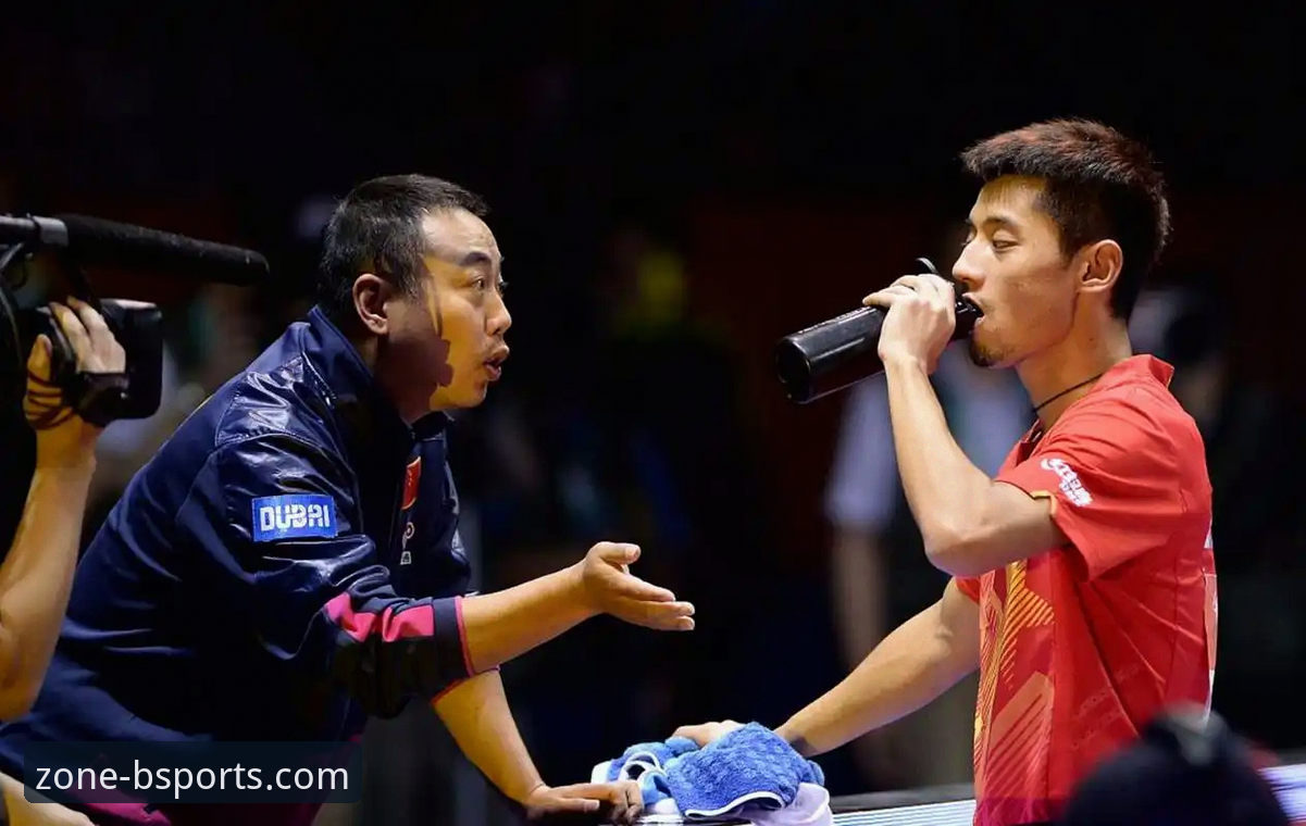 深度揭秘中国男乒世锦赛横扫英格兰的战术密码——BSports体育赛事全程独家观察